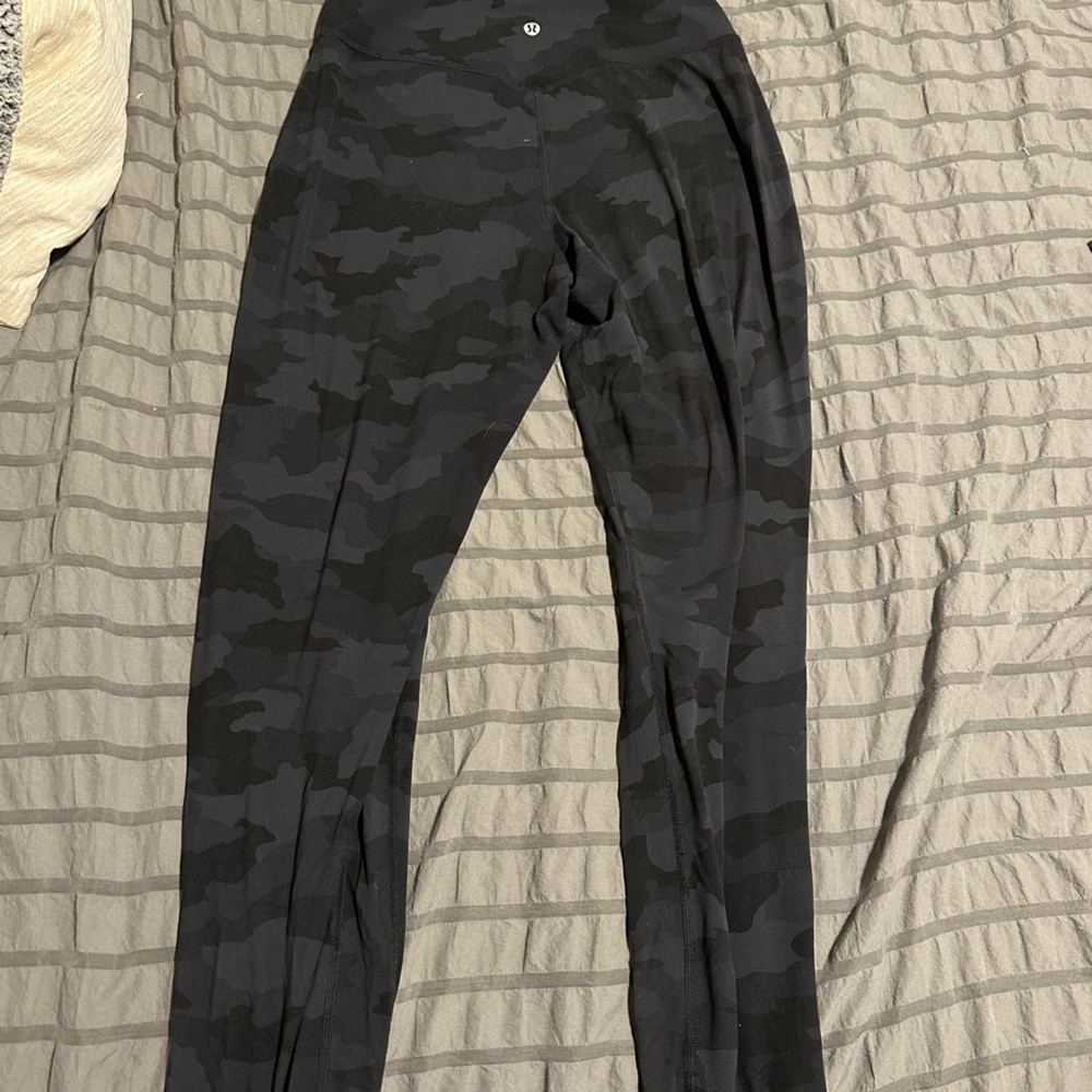 Lululemon align joggers